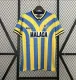 1997-1998 Malaga Home Retro Soccer Jersey