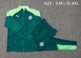 24-25 Palmeiras High Quality Jacket Tracksuit