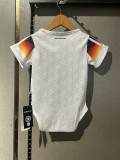 24-25 Germany Home Baby Infant Crawl Suit