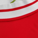 1984 LIV Home Retro Soccer Jersey(Enropean Cup Final) 决赛版