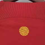 22-23 Portugal Home 1:1 Fans Soccer Jersey