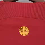 22-23 Portugal Home 1:1 Fans Soccer Jersey