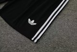24-25 Germany High Quality Kids Training Short Suit