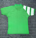 1992-1993 LIV Centenary Away Retro Soccer Jersey