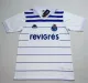 1985-1986 Porto Away Retro Soccer Jersey