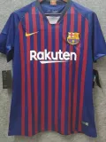 2018-2019 BAR Home Retro Soccer Jersey