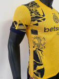 24-25 INT Third Player Version Soccer Jersey