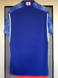 22-23 Japan Home World Cup Fans Soccer Jersey