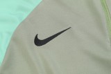 23-24 ATM High Quality Half Pull Tracksuit