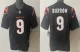 2023 NFL Cincinnati Bengals New Pattern Jersey