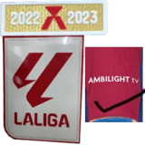 23-24 BAR Home Special Edition Fans Soccer Jersey