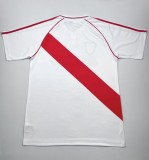 1992-1994 River Plate Home Retro Soccer Jersey