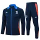 24-25 JUV High Quality Jacket Tracksuit