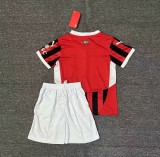 24-25 ACM Home Kids Soccer Jersey