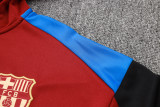 24-25 BAR High Quality Hoodie Jacket Tracksuit