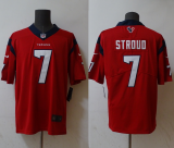 2024 NFL Houston Texans New Pattern Jersey