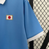 2021 Japan 100th Anniversary Fans Soccer Jersey