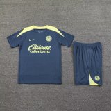 24-25 America High Quality Training Short Suit