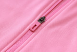 24-25 Inter Miami High Quality Hoodie Jacket Tracksuit