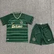 24-25 Sporting Lisbon Third Kids Soccer Jersey