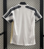 20-21 JUV Home Retro Soccer Jersey