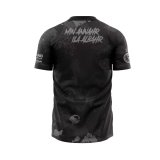 2024 Palestine Black Special Edition Training Shirts