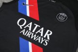 23-24 PSG High quality Tank Top And Shorts Suit