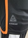 24-25 New York City FC Away Player Version Soccer Jersey