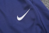 23-24 TOT High Quality Half Pull Tracksuit