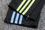 23-24 ARS High Quality Half Pull Tracksuit