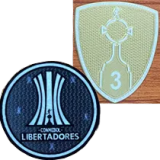 24-25 Palmeiras Third Player Version Soccer Jersey