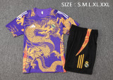 24-25 RMA High Quality Training Short Suit