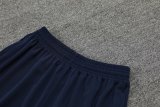 24-25 Napoli High quality Tank Top And Shorts Suit