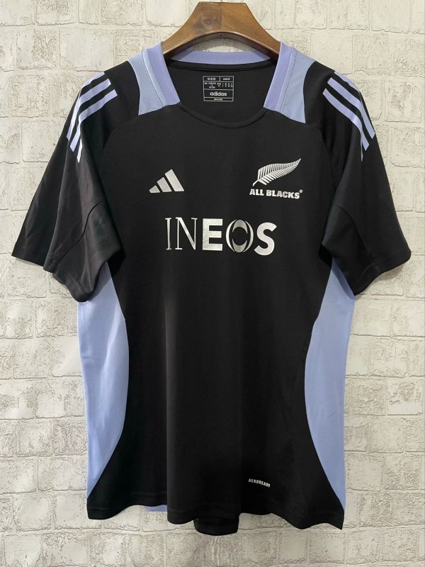 2024 High Quality Rugby Jersey