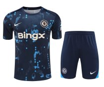 24-25 CHE High Quality Training Short Suit