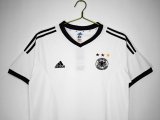 2002-2003 Germany Home Retro Soccer Jersey