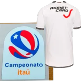24-25 Colo-Colo Home Women Fans Soccer Jersey
