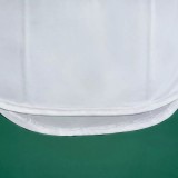 1998-1999 Leeds United Home Retro Soccer Jersey