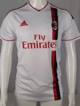 2011-2012 ACM Away Retro Soccer Jersey