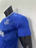24-25 EVE Home Player Version Soccer Jersey