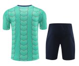 24-25 BAR High Quality Training Short Suit