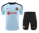 24-25 BAR High Quality Training Short Suit