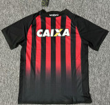2018-2019 Athletico Paranaense Home Retro Soccer Jersey