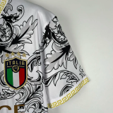 23-24 Italy Special Edition Fans Soccer Jersey