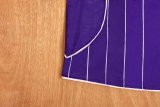 2007-2008 Man City Away Retro Soccer Jersey
