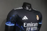 24-25 RMA Special Edition Player Version Soccer Jersey