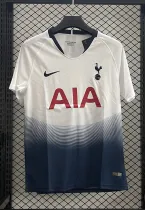 2018-2019 TOT Home Retro Soccer Jersey