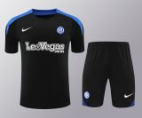 24-25 INT High Quality Training Short Suit