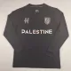 2024 Palestine Commemorative edition Long sleeves Fans Soccer Jersey