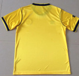 1986 Scotland Away Retro Soccer Jersey